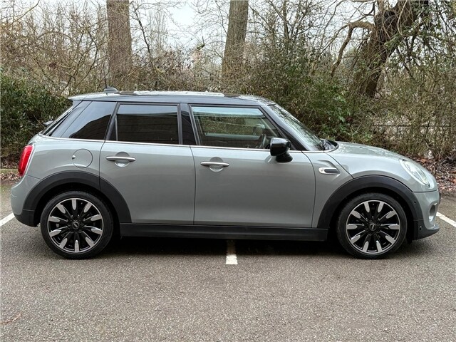 Used MINI Hatch 2020 for sale - 77280611: Photo 4