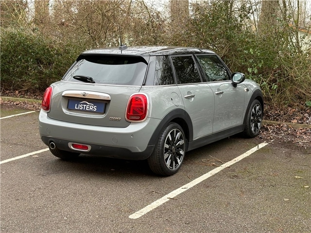 Used MINI Hatch 2020 for sale - 77280611: Photo 5