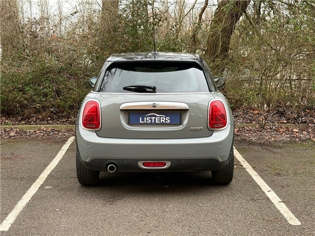 Used MINI Hatch 2020 for sale - 77280611: Photo 6