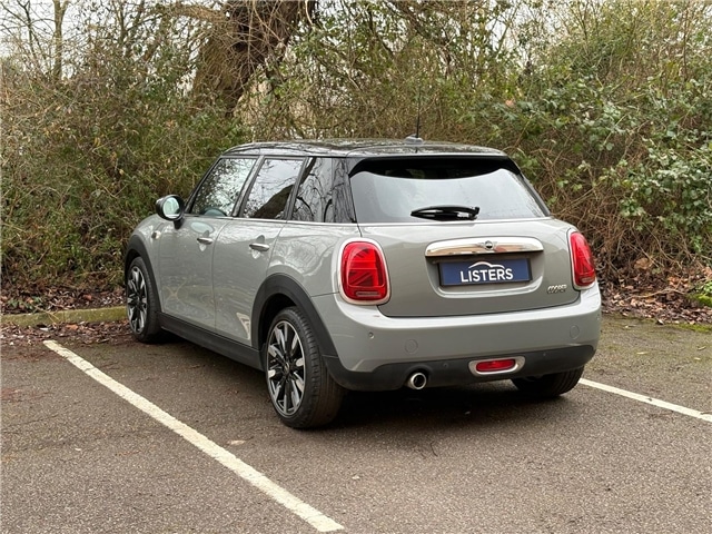 Used MINI Hatch 2020 for sale - 77280611: Photo 7