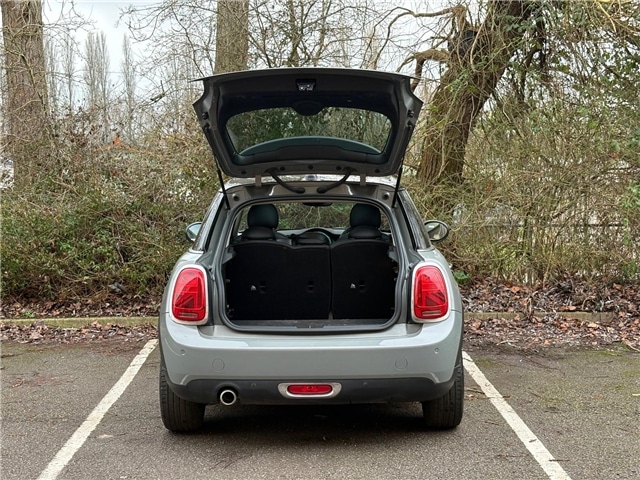 Used MINI Hatch 2020 for sale - 77280611: Photo 8