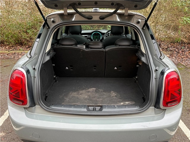 Used MINI Hatch 2020 for sale - 77280611: Photo 9