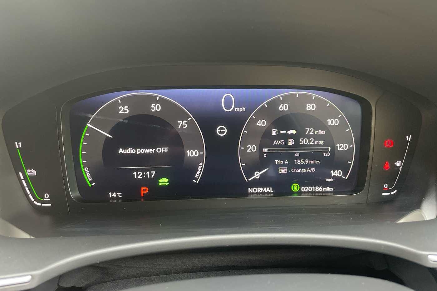 Used Honda Civic 2023 for sale - 76123861: Photo 11