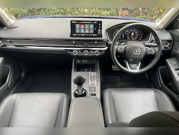 Used Honda Civic 2023 for sale - 76123861: Photo 4