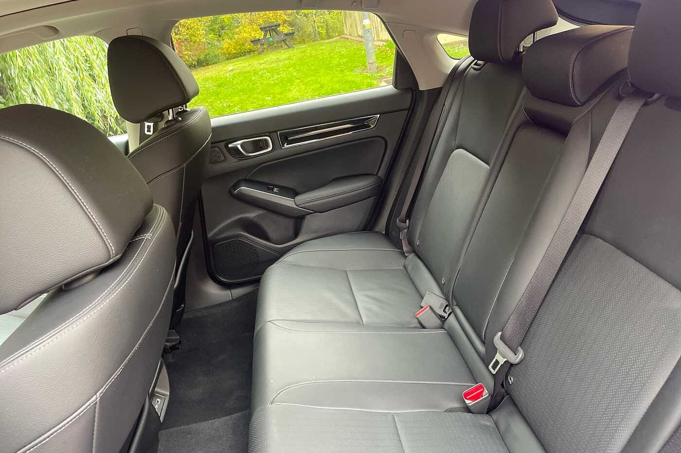 Used Honda Civic 2023 for sale - 76123861: Photo 8