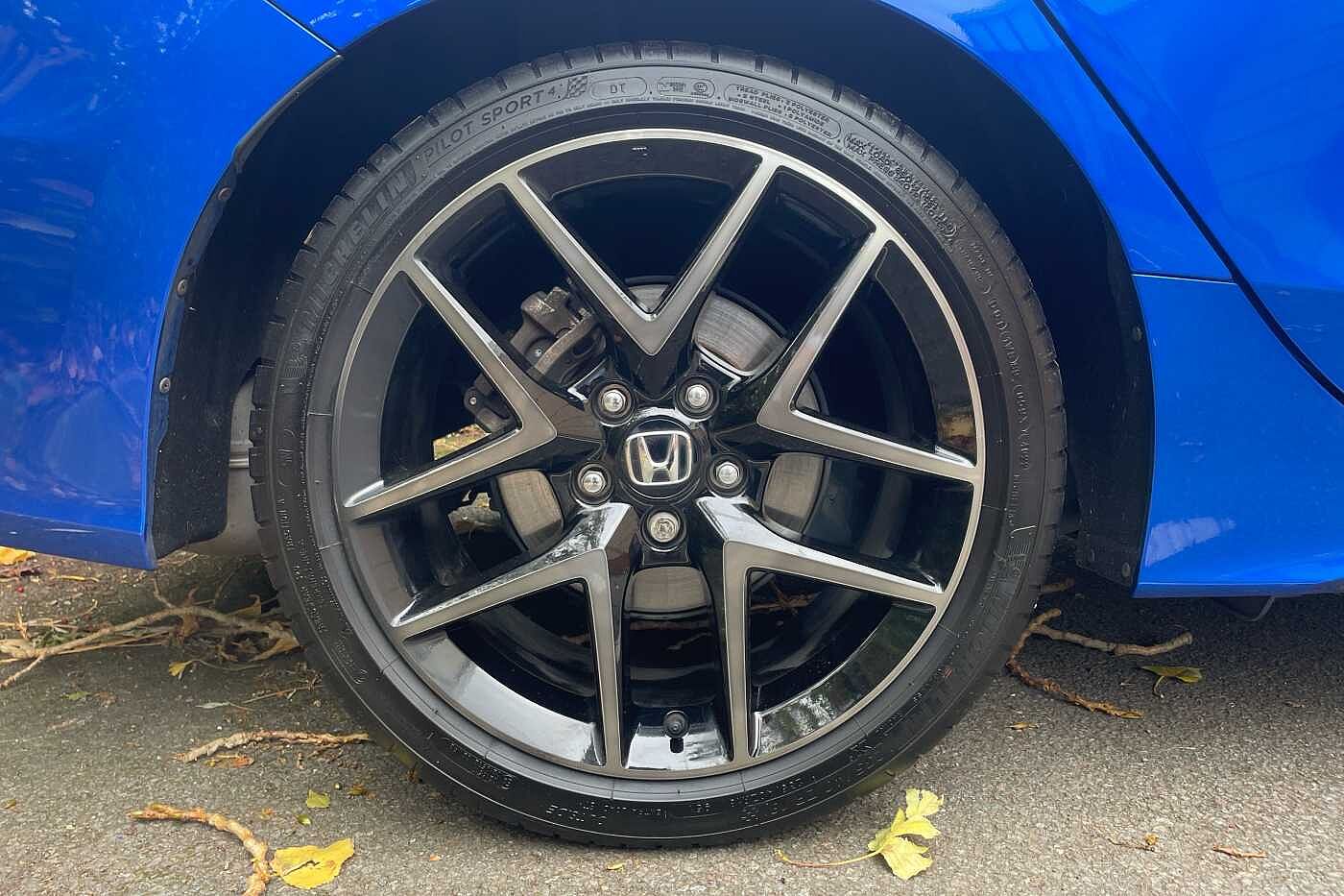 Used Honda Civic 2023 for sale - 76123861: Photo 9