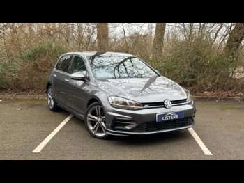 2019 (69) - 2.0 TDI R-Line 5dr