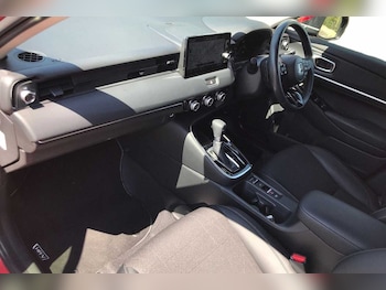 Used Honda HR-V 2022 for sale - 79146935: Photo