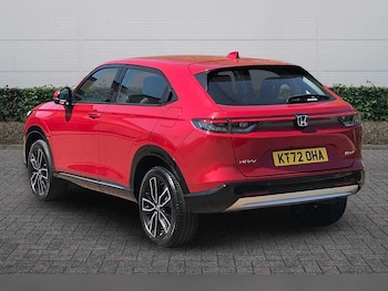 Used Honda HR-V 2022 for sale - 79146935: Photo