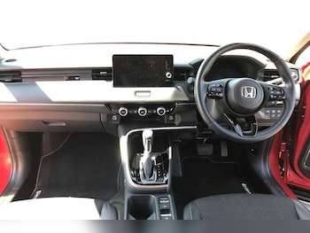 Used Honda HR-V 2022 for sale - 79146935: Photo
