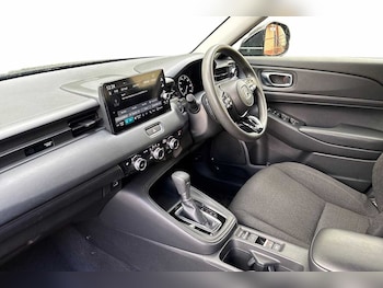 Used Honda HR-V 2022 for sale - 77799707: Photo