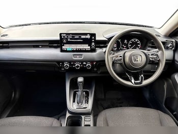 Used Honda HR-V 2022 for sale - 77799707: Photo