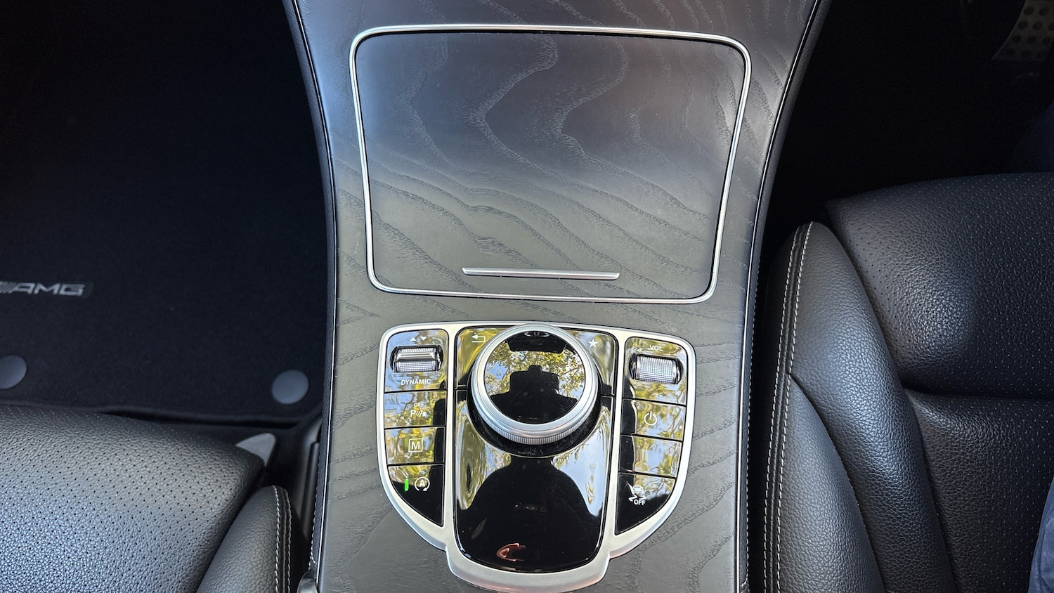 Used Mercedes-Benz GLC 2018 for sale - 76033124: Photo 12