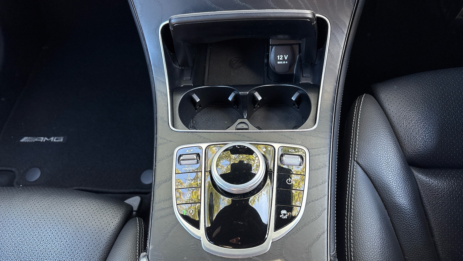 Used Mercedes-Benz GLC 2018 for sale - 76033124: Photo 13