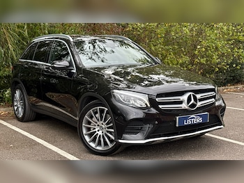 2018 (68) - 220d 4Matic AMG Line 5dr 9G-Tronic