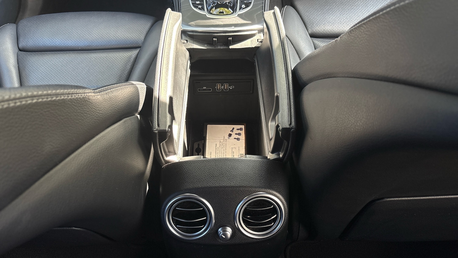 Used Mercedes-Benz GLC 2018 for sale - 76033124: Photo 21
