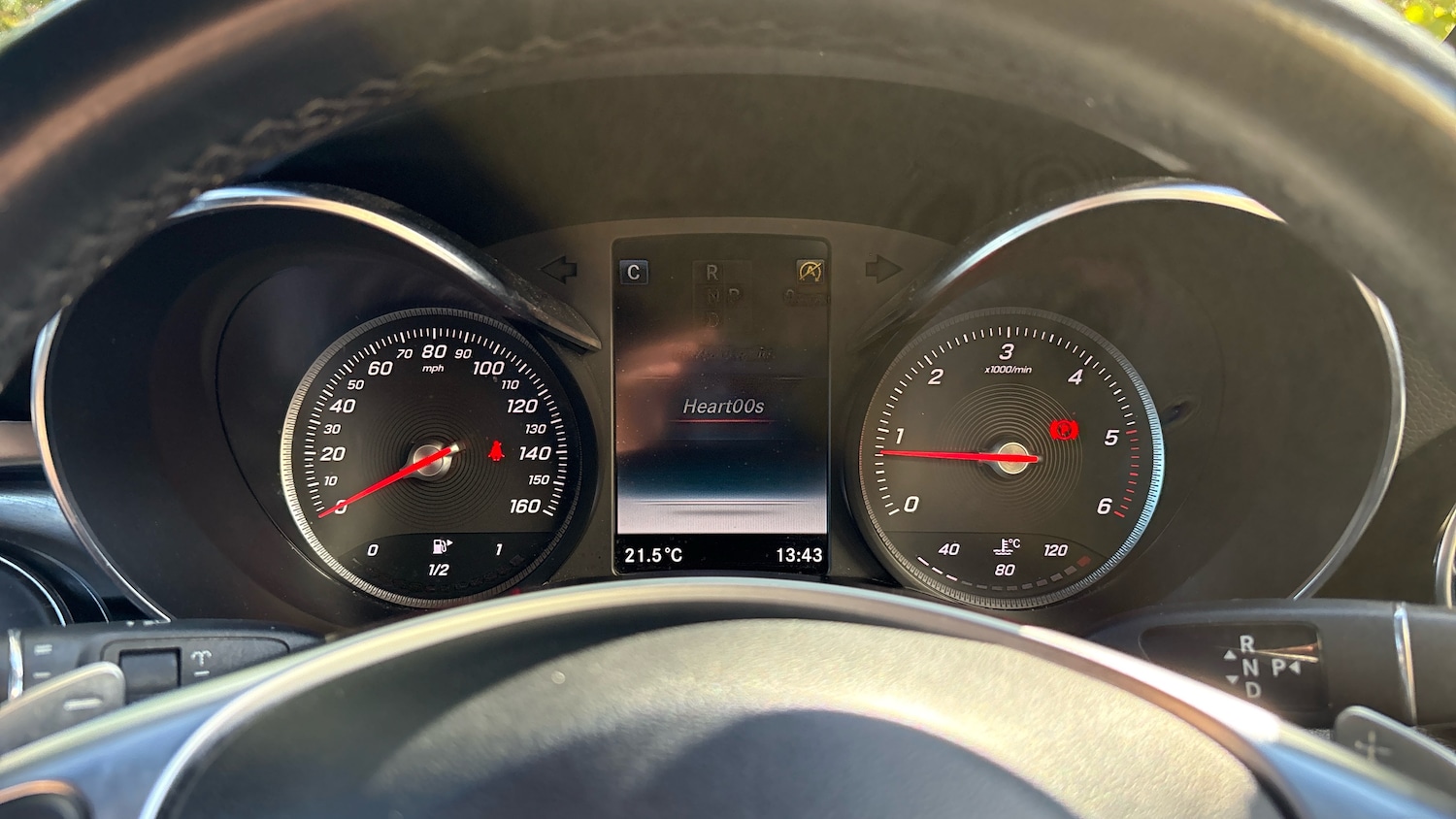 Used Mercedes-Benz GLC 2018 for sale - 76033124: Photo 6