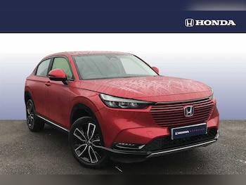 2023 (73) - 1.5 eHEV Advance 5dr CVT