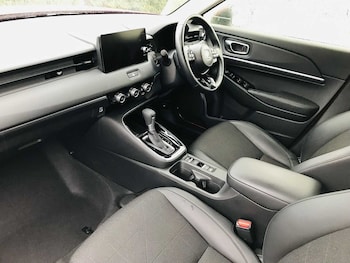 Used Honda HR-V 2023 for sale - 76716833: Photo