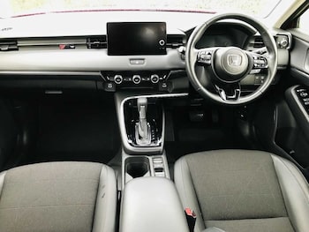 Used Honda HR-V 2023 for sale - 76716833: Photo