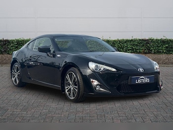 Used Toyota GT86 2013 for sale - 79401825: Photo