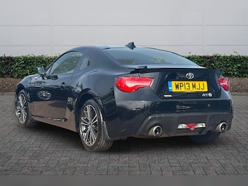 Used Toyota GT86 2013 for sale - 79401825: Photo