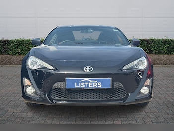 Used Toyota GT86 2013 for sale - 79401825: Photo