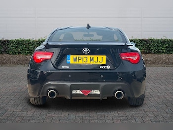Used Toyota GT86 2013 for sale - 79401825: Photo