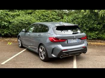 Used BMW 1 Series 2019 for sale - 74889635: Photo