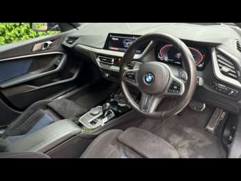 Used BMW 1 Series 2019 for sale - 74889635: Photo