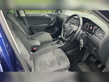 Used Volkswagen Tiguan 2018 for sale - 76372366: Photo