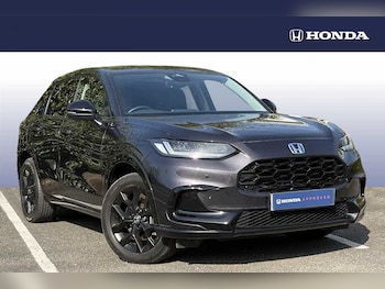 Used Honda Z 2023 for sale - 77941591: Photo