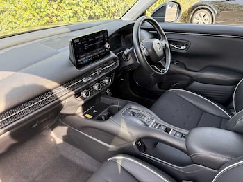 Used Honda Z 2023 for sale - 77941591: Photo