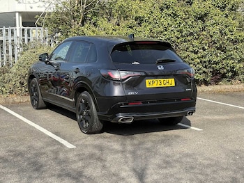 Used Honda Z 2023 for sale - 77941591: Photo