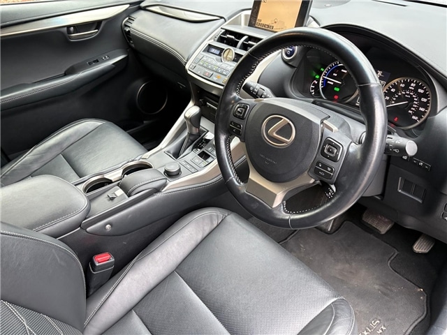 Used Lexus NX 2015 for sale - 77427526: Photo 12