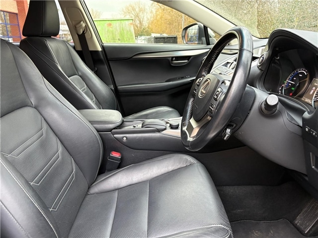 Used Lexus NX 2015 for sale - 77427526: Photo 13