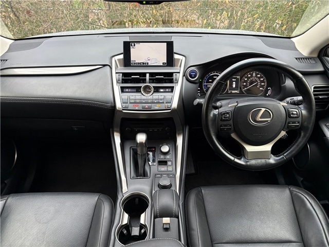 Used Lexus NX 2015 for sale - 77427526: Photo 16