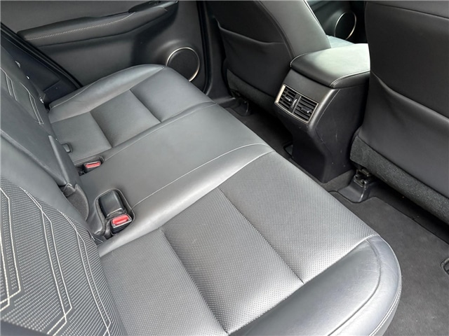 Used Lexus NX 2015 for sale - 77427526: Photo 18