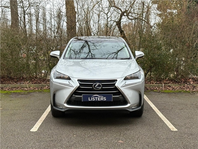 Used Lexus NX 2015 for sale - 77427526: Photo 2