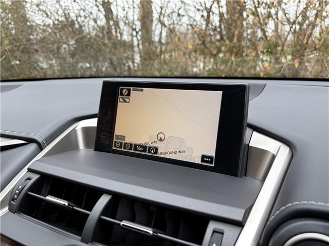 Used Lexus NX 2015 for sale - 77427526: Photo 20