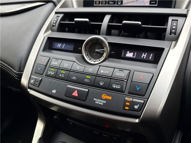 Used Lexus NX 2015 for sale - 77427526: Photo 22