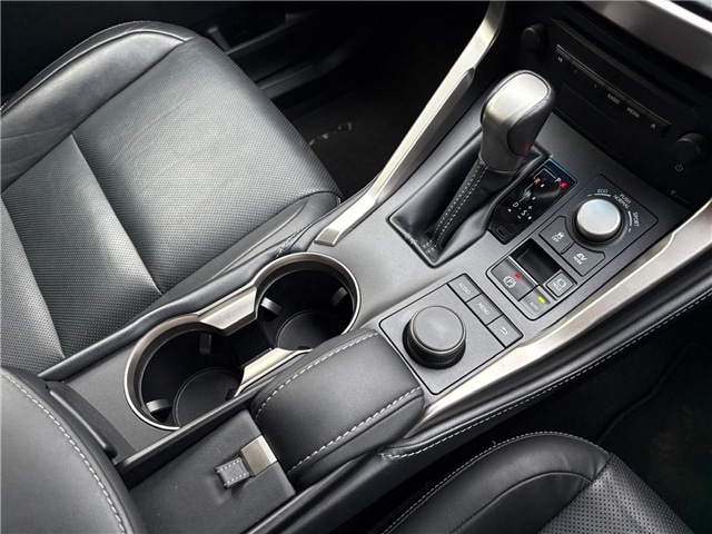 Used Lexus NX 2015 for sale - 77427526: Photo 24