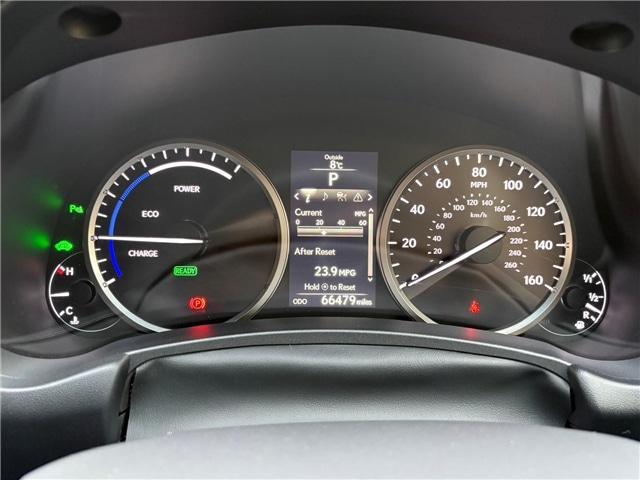 Used Lexus NX 2015 for sale - 77427526: Photo 25