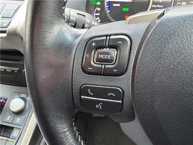 Used Lexus NX 2015 for sale - 77427526: Photo 26