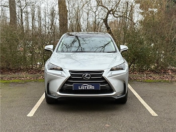 Used Lexus NX 2015 for sale - 77427526: Photo