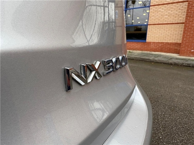 Used Lexus NX 2015 for sale - 77427526: Photo 33