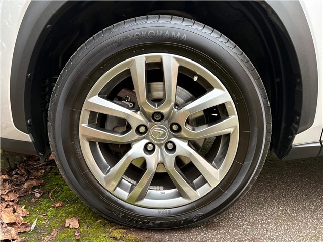 Used Lexus NX 2015 for sale - 77427526: Photo 34