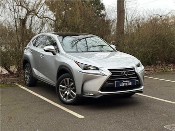 Used Lexus NX 2015 for sale - 77427526: Photo