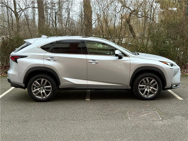 Used Lexus NX 2015 for sale - 77427526: Photo 4