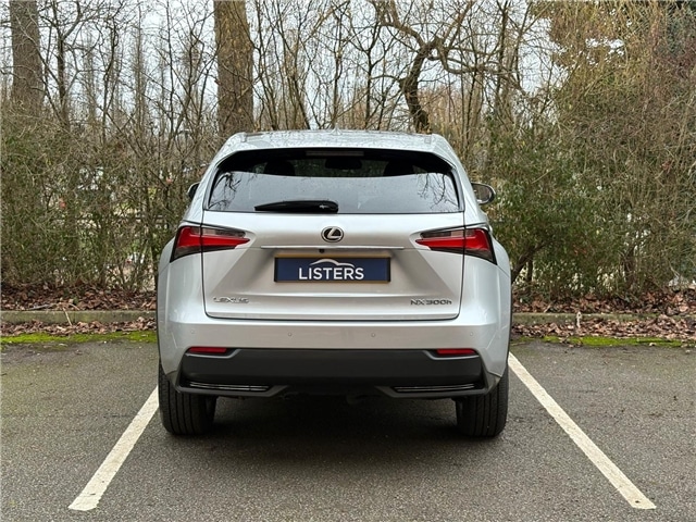 Used Lexus NX 2015 for sale - 77427526: Photo 6